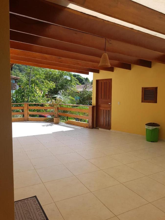 Pousada Mixirica Trindade  Exterior foto