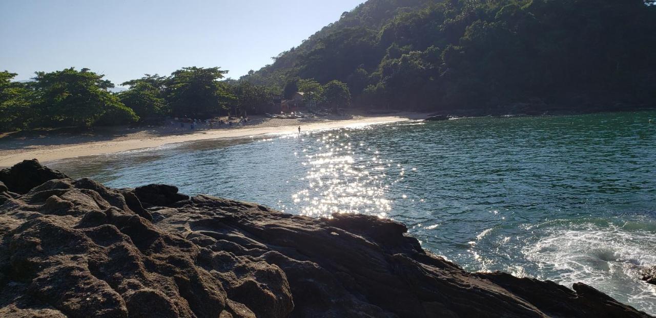 Pousada Mixirica Trindade  Exterior foto
